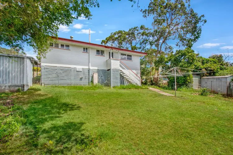 Second view of Homely house listing, 4 Trochus Street, Mansfield QLD 4122