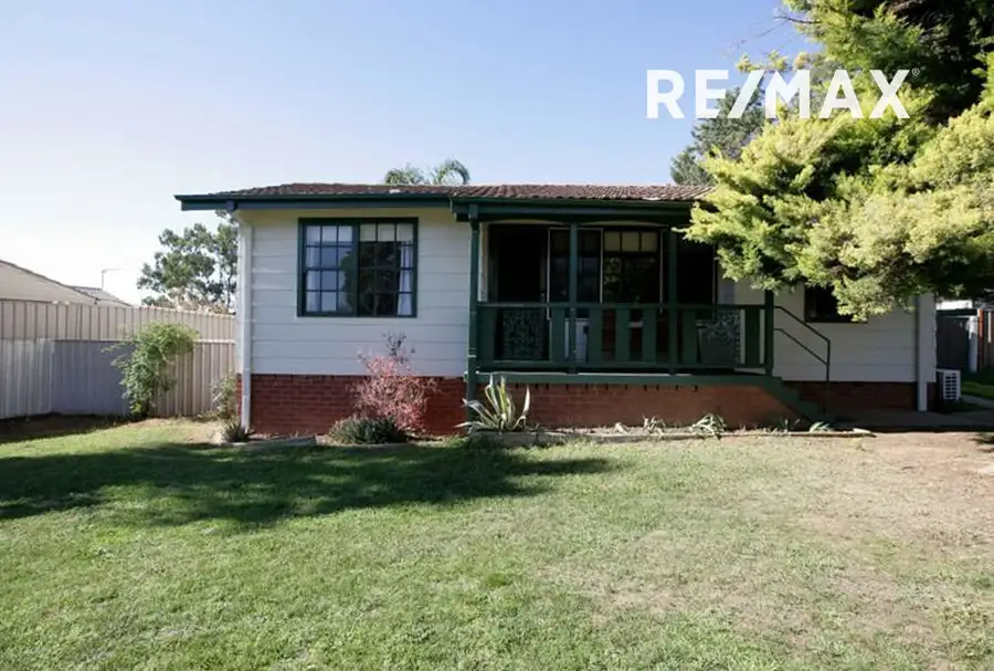 Main view of Homely house listing, 5 Marshall Street, Ashmont NSW 2650
