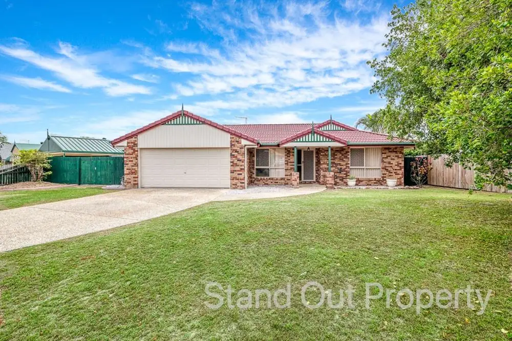 Main view of Homely house listing, 38 Carpenter Way, Sandstone Point QLD 4511