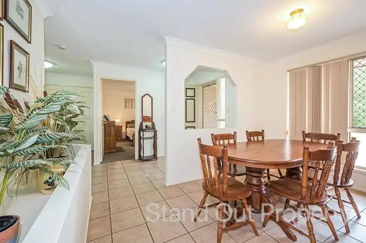 Second view of Homely house listing, 38 Carpenter Way, Sandstone Point QLD 4511