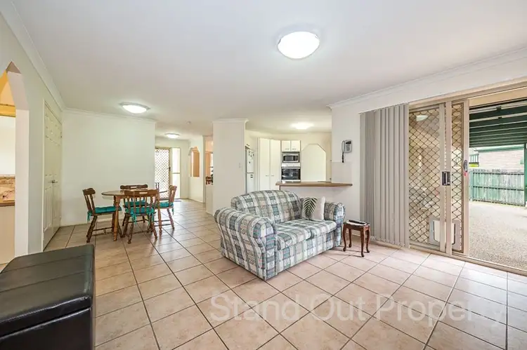 Third view of Homely house listing, 38 Carpenter Way, Sandstone Point QLD 4511