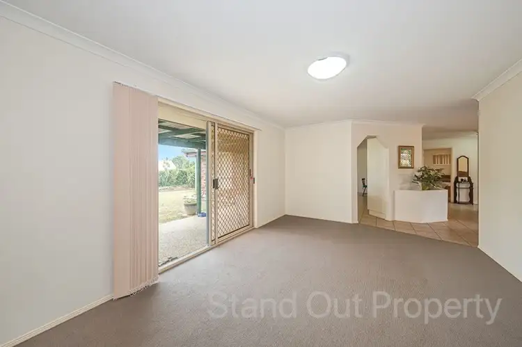 Fourth view of Homely house listing, 38 Carpenter Way, Sandstone Point QLD 4511
