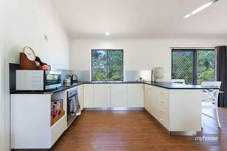 Sixth view of Homely rural property listing, 8 Glencoe Road, Withcott QLD 4352