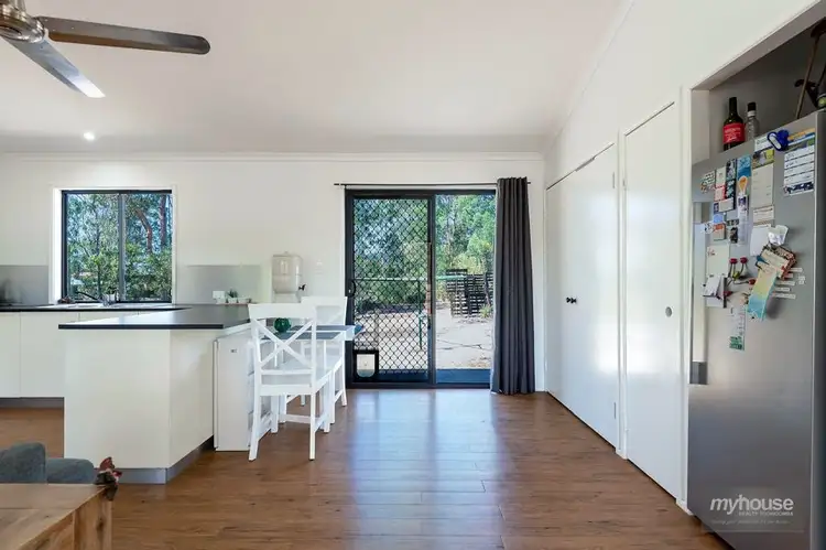 Seventh view of Homely rural property listing, 8 Glencoe Road, Withcott QLD 4352