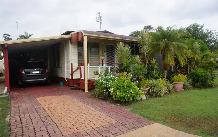 24 Magnolia Drive, Valla Beach NSW 2448