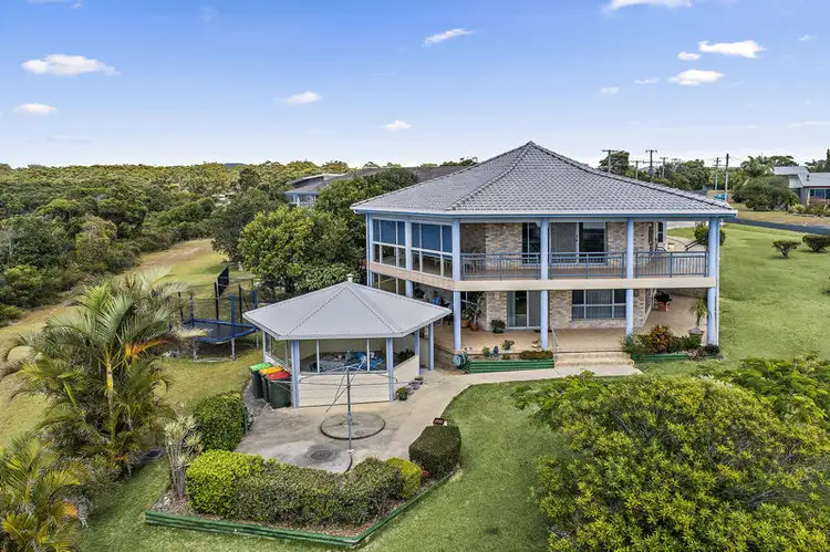 Fifth view of Homely house listing, 18A Ocean View Rd, Arrawarra NSW 2456