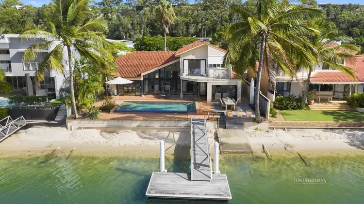 23 Mossman Court, Noosa Heads QLD 4567