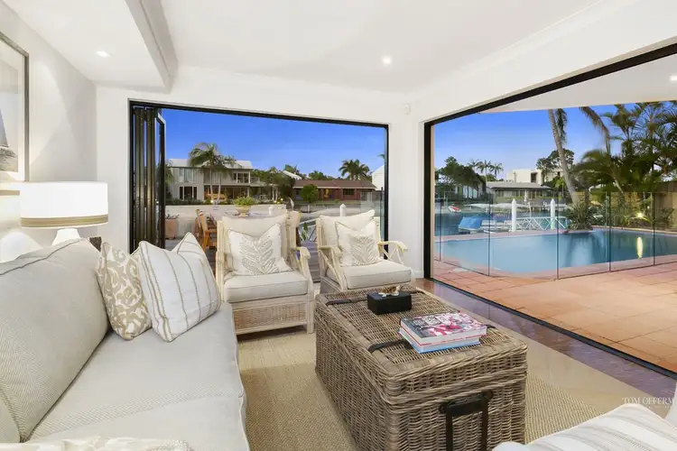 Fourth view of Homely house listing, 23 Mossman Court, Noosa Heads QLD 4567