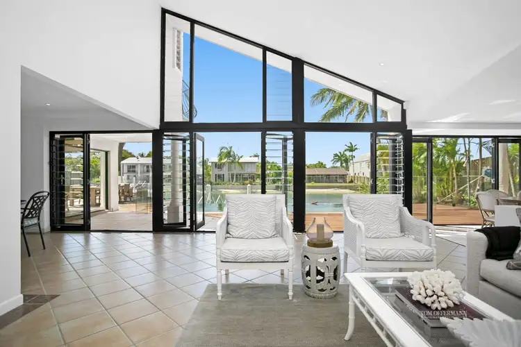 Fifth view of Homely house listing, 23 Mossman Court, Noosa Heads QLD 4567