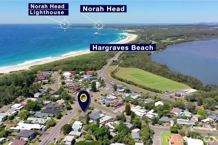 Main view of Homely house listing, 27 Ourringo Street, Budgewoi NSW 2262