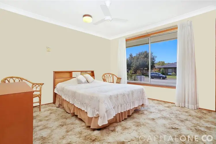 Fifth view of Homely house listing, 27 Ourringo Street, Budgewoi NSW 2262
