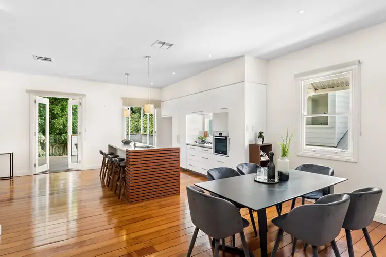 Second view of Homely house listing, 16 McCook Street, Red Hill QLD 4059
