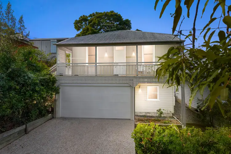 Third view of Homely house listing, 16 McCook Street, Red Hill QLD 4059