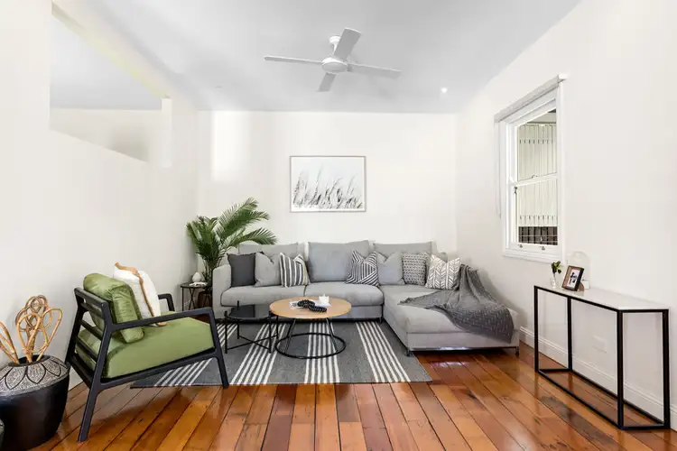 Fifth view of Homely house listing, 16 McCook Street, Red Hill QLD 4059