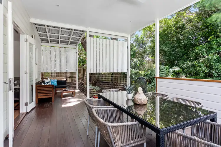 Sixth view of Homely house listing, 16 McCook Street, Red Hill QLD 4059