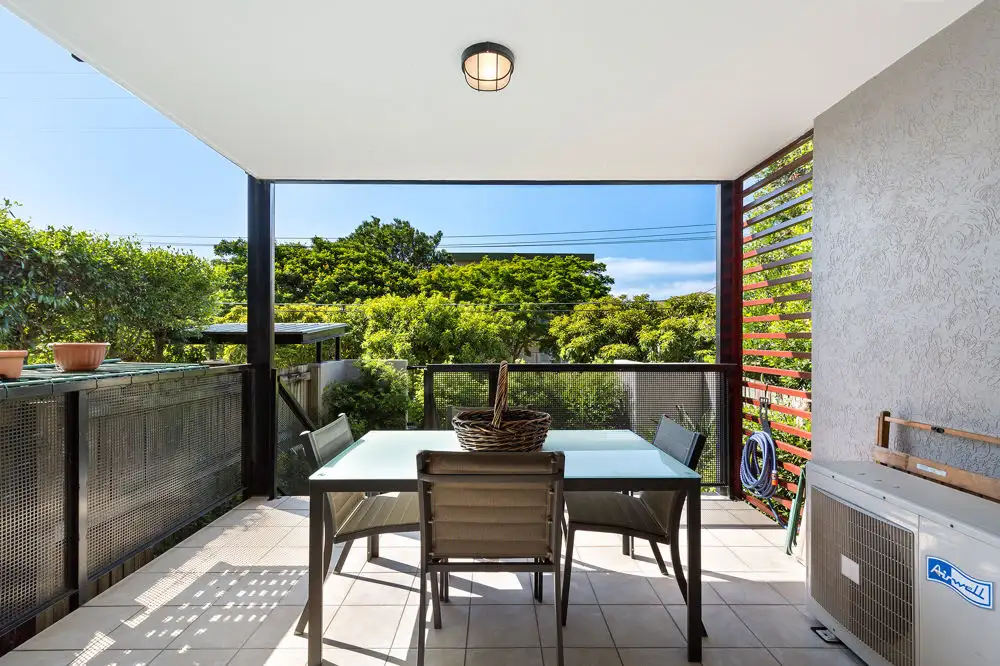 Main view of Homely unit listing, z35/11-15 Kitchener Street, Coorparoo QLD 4151