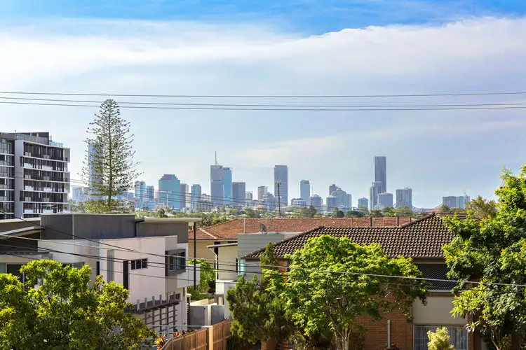 Third view of Homely unit listing, z35/11-15 Kitchener Street, Coorparoo QLD 4151