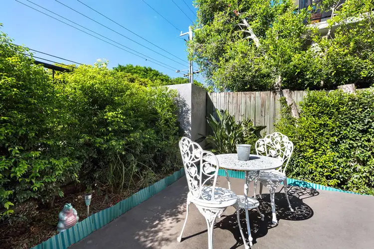 Fourth view of Homely unit listing, z35/11-15 Kitchener Street, Coorparoo QLD 4151
