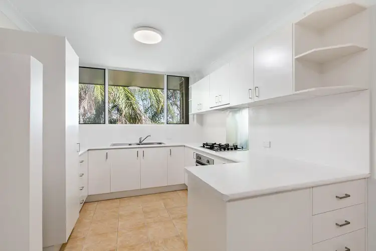 Third view of Homely apartment listing, 10/201 Gladstone Road, Highgate Hill QLD 4101