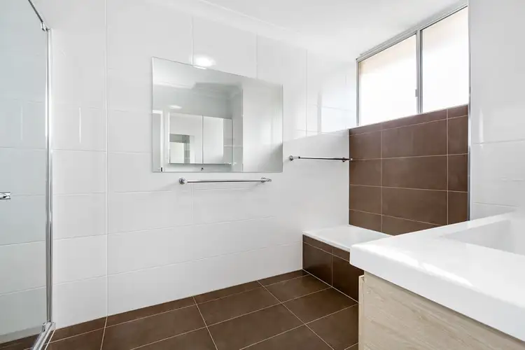Fifth view of Homely apartment listing, 10/201 Gladstone Road, Highgate Hill QLD 4101