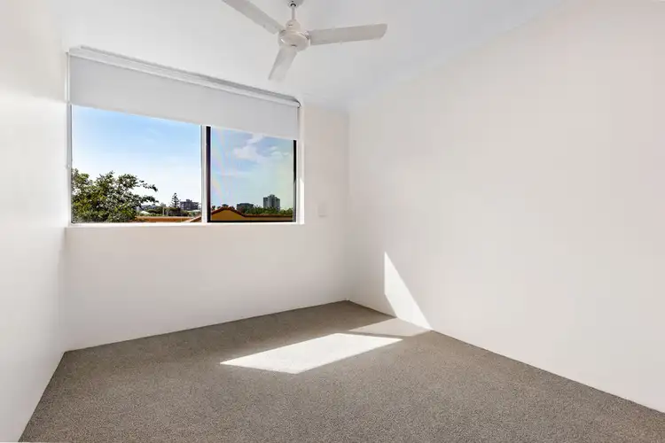 Sixth view of Homely apartment listing, 10/201 Gladstone Road, Highgate Hill QLD 4101