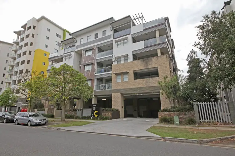 24/45 Playfield Street, Chermside QLD 4032