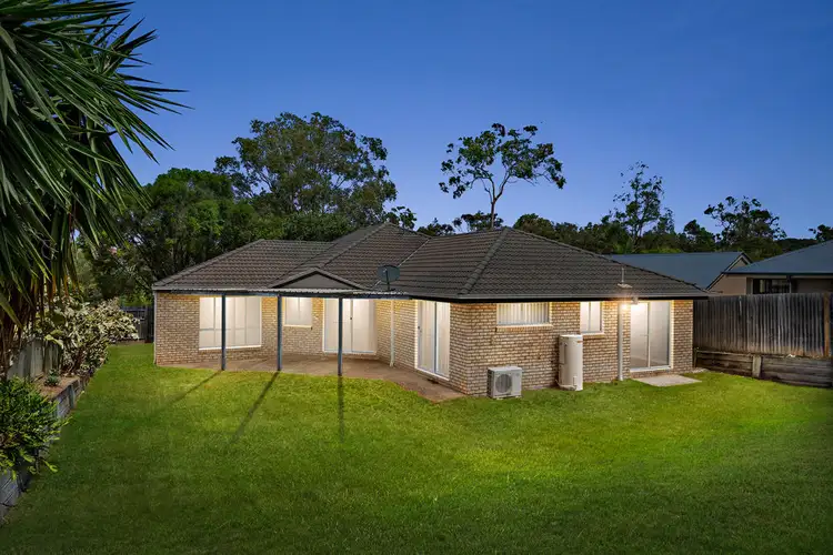 12 Livingstone Street, Upper Coomera QLD 4209