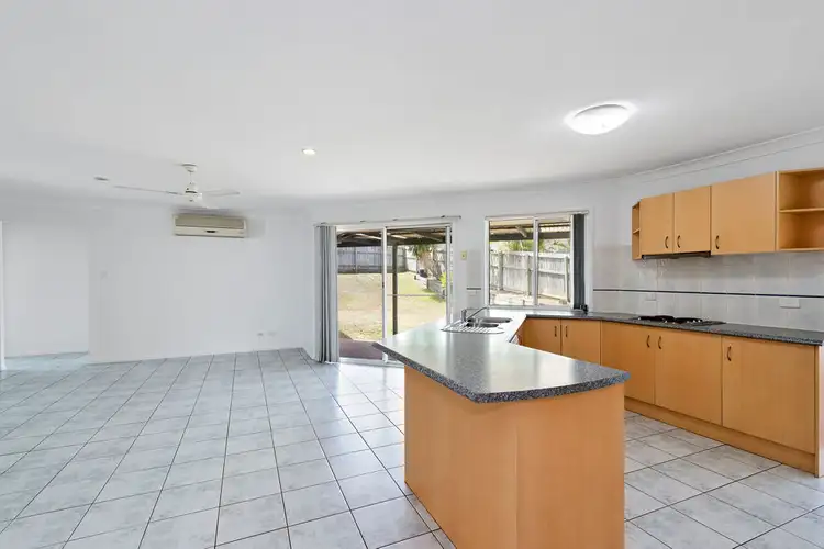 Second view of Homely house listing, 12 Livingstone Street, Upper Coomera QLD 4209
