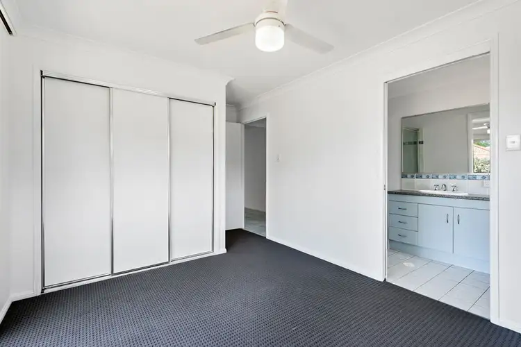 Fifth view of Homely house listing, 12 Livingstone Street, Upper Coomera QLD 4209