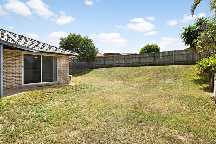 Sixth view of Homely house listing, 12 Livingstone Street, Upper Coomera QLD 4209