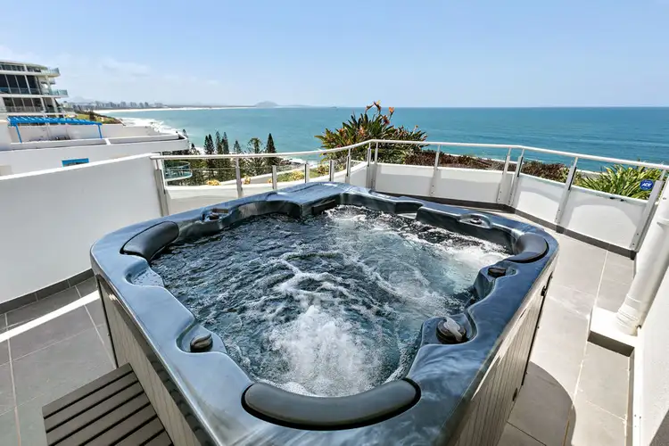 Third view of Homely unit listing, 1001/59-75 Mooloolaba Esplanade, Mooloolaba QLD 4557