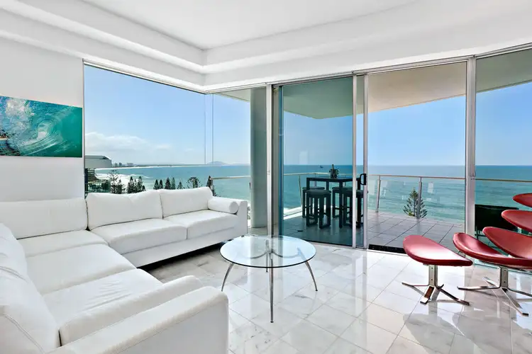 Sixth view of Homely unit listing, 1001/59-75 Mooloolaba Esplanade, Mooloolaba QLD 4557