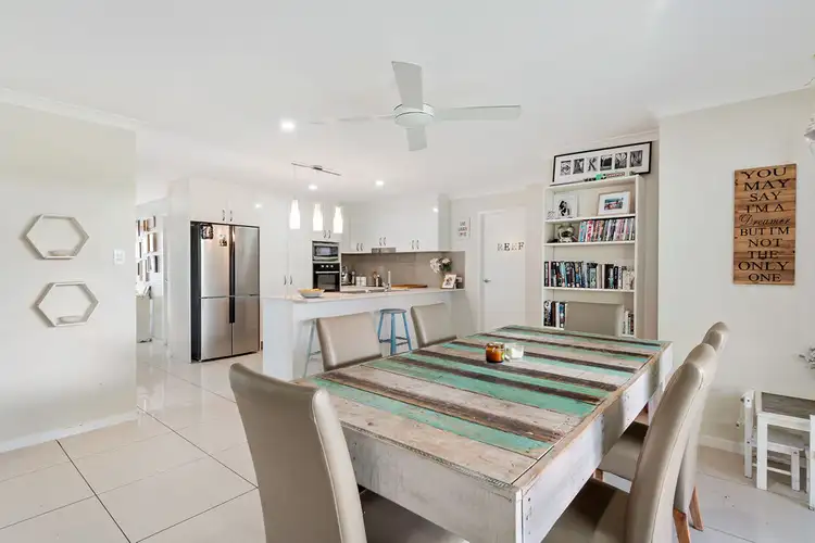 5 Burgundy Court, Caloundra West QLD 4551