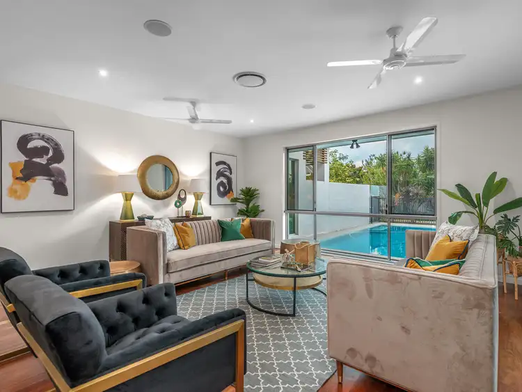 Fifth view of Homely house listing, 41 Sanctuary Place, Fig Tree Pocket QLD 4069