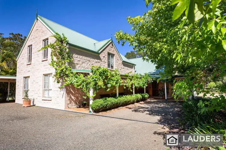 Main view of Homely rural property listing, 40 Bohnock Rd, Old Bar NSW 2430