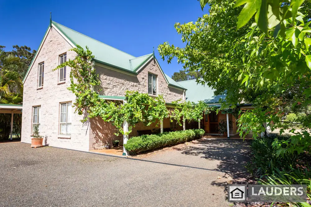 Main view of Homely rural property listing, 40 Bohnock Rd, Old Bar NSW 2430