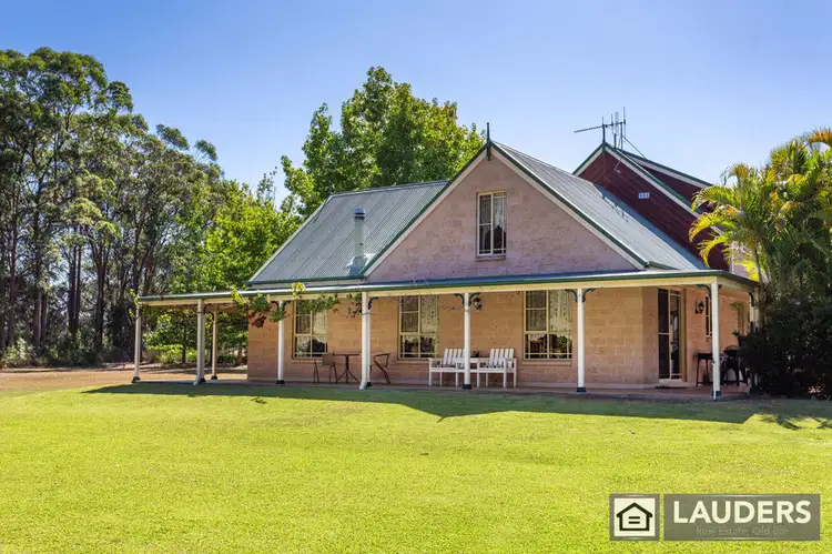 Third view of Homely rural property listing, 40 Bohnock Rd, Old Bar NSW 2430