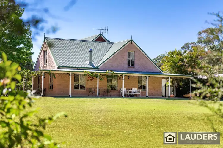 Fourth view of Homely rural property listing, 40 Bohnock Rd, Old Bar NSW 2430
