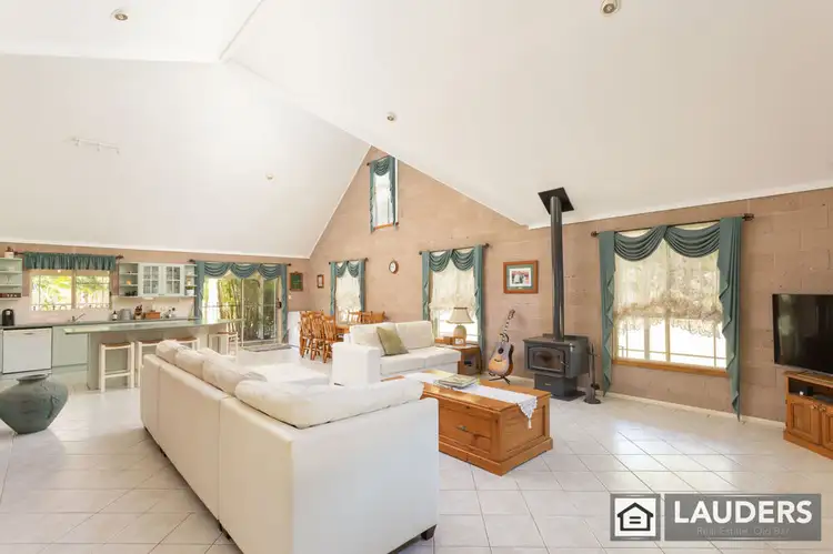 Fifth view of Homely rural property listing, 40 Bohnock Rd, Old Bar NSW 2430