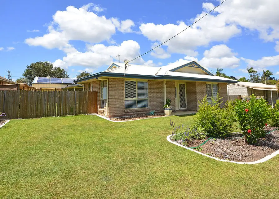 Main view of Homely house listing, 8 Maryborough Hervey Bay Road, Urraween QLD 4655