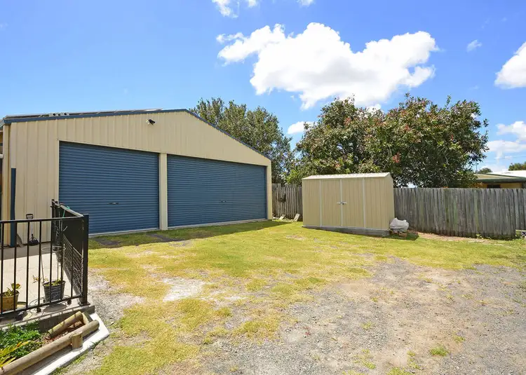 Second view of Homely house listing, 8 Maryborough Hervey Bay Road, Urraween QLD 4655