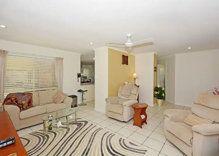 Fourth view of Homely house listing, 8 Maryborough Hervey Bay Road, Urraween QLD 4655