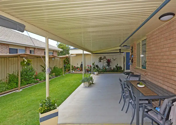 Fifth view of Homely house listing, 8 Maryborough Hervey Bay Road, Urraween QLD 4655