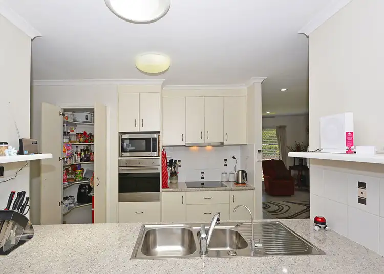 Seventh view of Homely house listing, 8 Maryborough Hervey Bay Road, Urraween QLD 4655