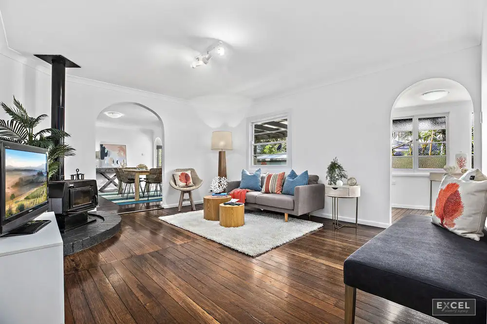 Main view of Homely house listing, 71 Blackbutt Avenue, Sandy Beach NSW 2456