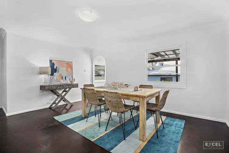 Second view of Homely house listing, 71 Blackbutt Avenue, Sandy Beach NSW 2456
