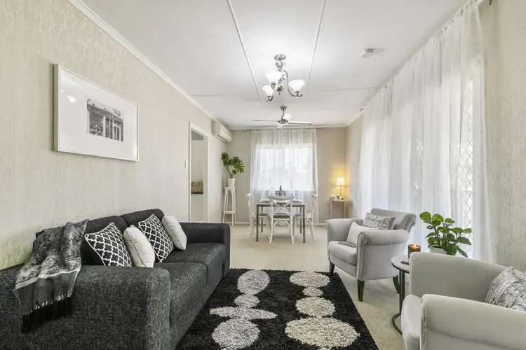 Second view of Homely house listing, 155 Wondall Road, Wynnum West QLD 4178