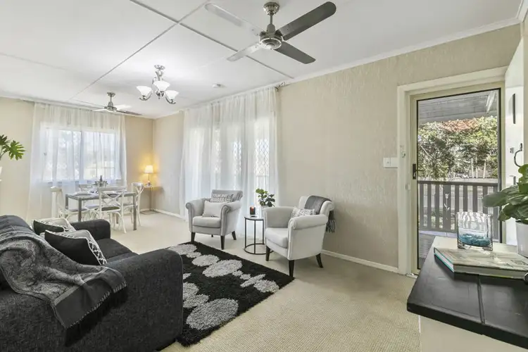 Third view of Homely house listing, 155 Wondall Road, Wynnum West QLD 4178