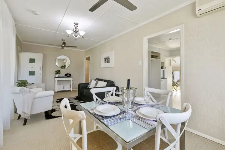 Fourth view of Homely house listing, 155 Wondall Road, Wynnum West QLD 4178