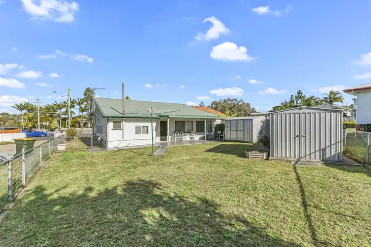 Fifth view of Homely house listing, 155 Wondall Road, Wynnum West QLD 4178